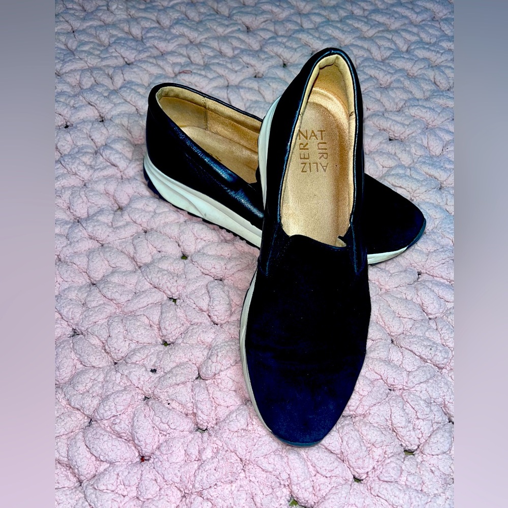 Slip on